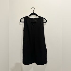 Black Banana Republic Dress